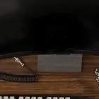 اضاءه نانو ليف