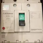قاطع تيار كهربائي 220W تم البيع الله يبارك للمشتري