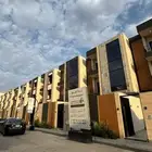 مشروع فلل للبيع في مخطط العالية