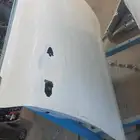 جيب لند كروزر باب يمين يسار 2022_2025
