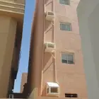 تركيب اغطيه مكيف