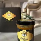 عسل عبق الوديان بالخلطه الملكيه للرجال مع اقوى ضمان