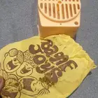العاب الطييبين السماعه الضاحكة