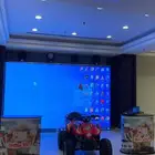 تاجير شاشات p2 شاشات p3