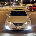 Lexus is300 2008
