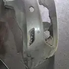 صدام اودي A6 2013