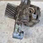 طرنبة دركسون دينا مستوبيشي 2012