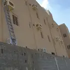 أغطية مكيفات