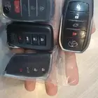 محل مفاتيح اشبيليا والحمراء لكزز لاندكلوزر جميع الموديلات