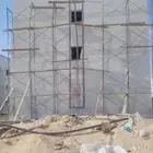 ترميم ودهانات ولياسة