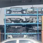 مندوب توفير قطع غيار جميع انواع السيارات المستخدمه