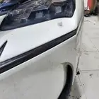 تلميع انوار لكزز من جوا وبرا