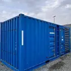 مولد دوسان الكوري 700 كيلو مستعمل نظيف جدا ديزل للبيع