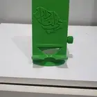 ستاند متحرك للجوال خريطة المملكة