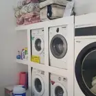 مهندس ومصمم مغاسل ملابس