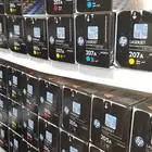 مستلزمات طباعة من طابعات واحبار