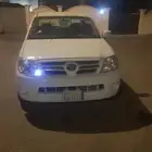 هايلكس 2006 غير مجدد وغير مفحوص