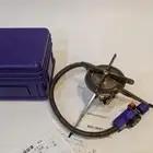 عنكبوت zippo