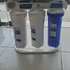 فني صيانه فلاتر المويه تركيب جهاز تحليه 7 مراحل فيتنامي