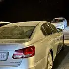 لكزس جي اس موديل 2007 GS350