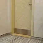 استيل للابواب الخشب