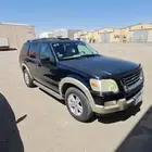 فورد إكسبلورر 2009 للبيع نظيفة