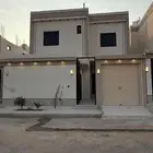 دور وملحق للبيع في العزيزية مع مجلس خارجي