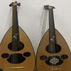 عود زرياب موديل عراقي رقم 3