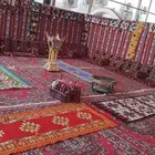 تاجير اخيام وبيوت شعر