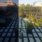 تضليل منازل