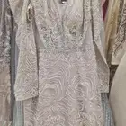 فستان سهرة فخم