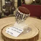 خواتم عقيق يماني كرزي وكبدي