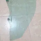 قزاز باب السائق كامري 2002