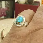 خواتم فيروز نشابوري ملكي فاخر