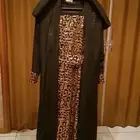 عبايه فاخره جدا للمناسبات