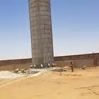 خزان اصطواني صبه دأري