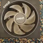 مروحة بروسيسور ryzen amd