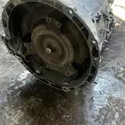 قير تشارجر وتشالنجر SRT