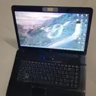 لابتوب محمول hp كمباك للبيع