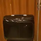 شنطه سفر Mont Blanc جديد