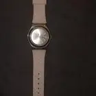 ساعة ماركة swatch نسائية