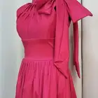 فستان