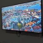للبيع تلفزيون سامسونج 43 بوصه سمارت 4k