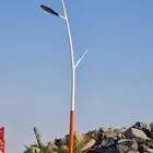 كشافات إنارة للشوارع