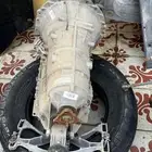 قير جاكوار XF و XJ و XK موديل 2010 إلى 2015