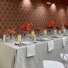 طاولات عشاء