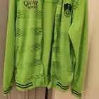 جاكيت الأهلي مقاس s