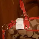 شتطه ماركه أمريكيه Coach