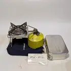 (تم البيع)موقد J-field الياباني