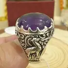 خاتم جمشت بصياغة الغزاله بحرينيه